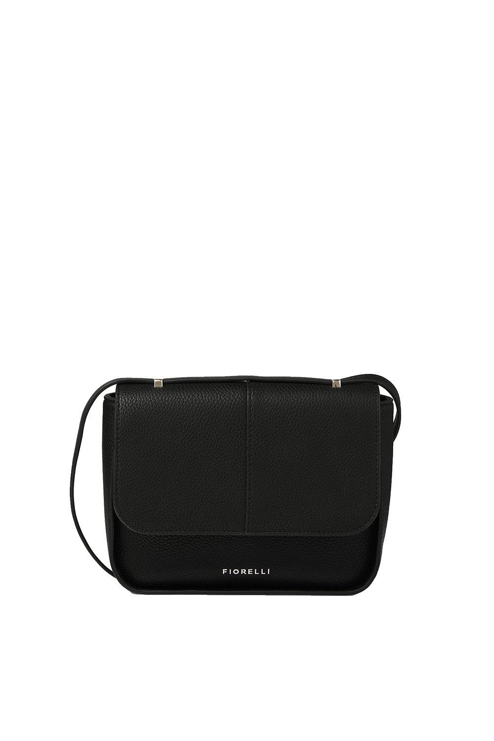 Fiorelli navy 2025 crossbody bag